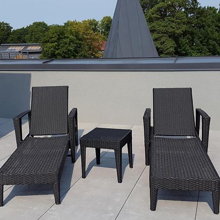 Jūrkalne Sonia Apartments מראה חיצוני תמונה
