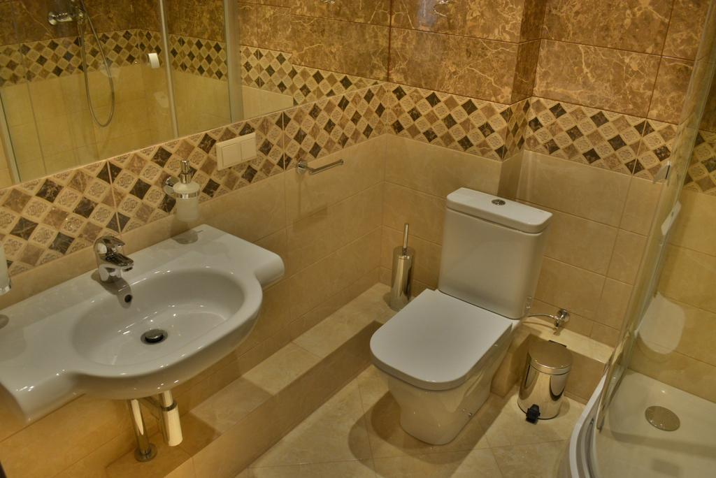 Jūrkalne Sonia Apartments חדר תמונה