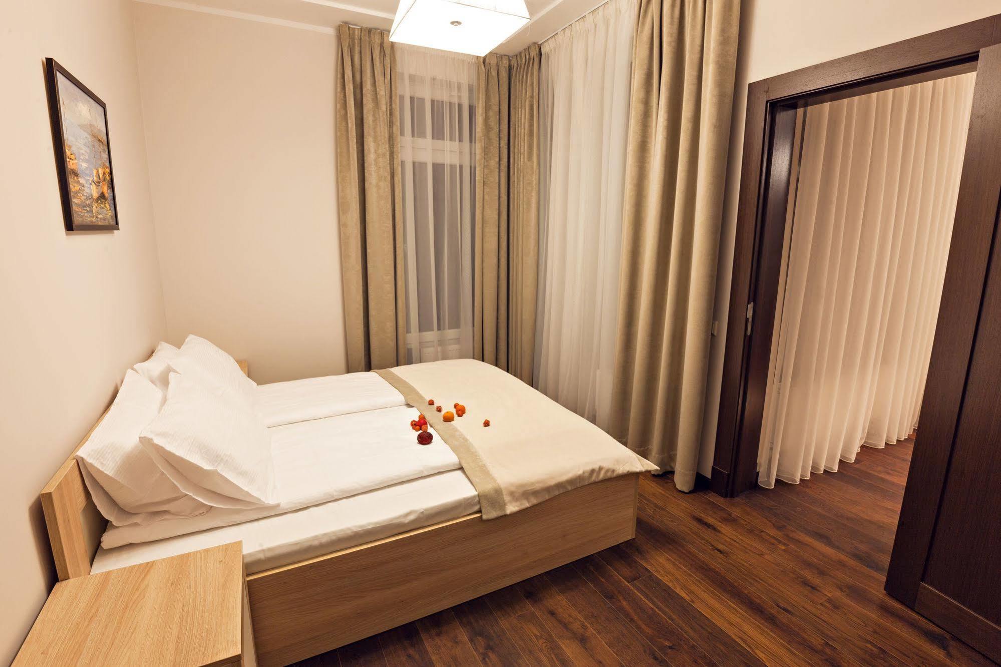Jūrkalne Sonia Apartments מראה חיצוני תמונה