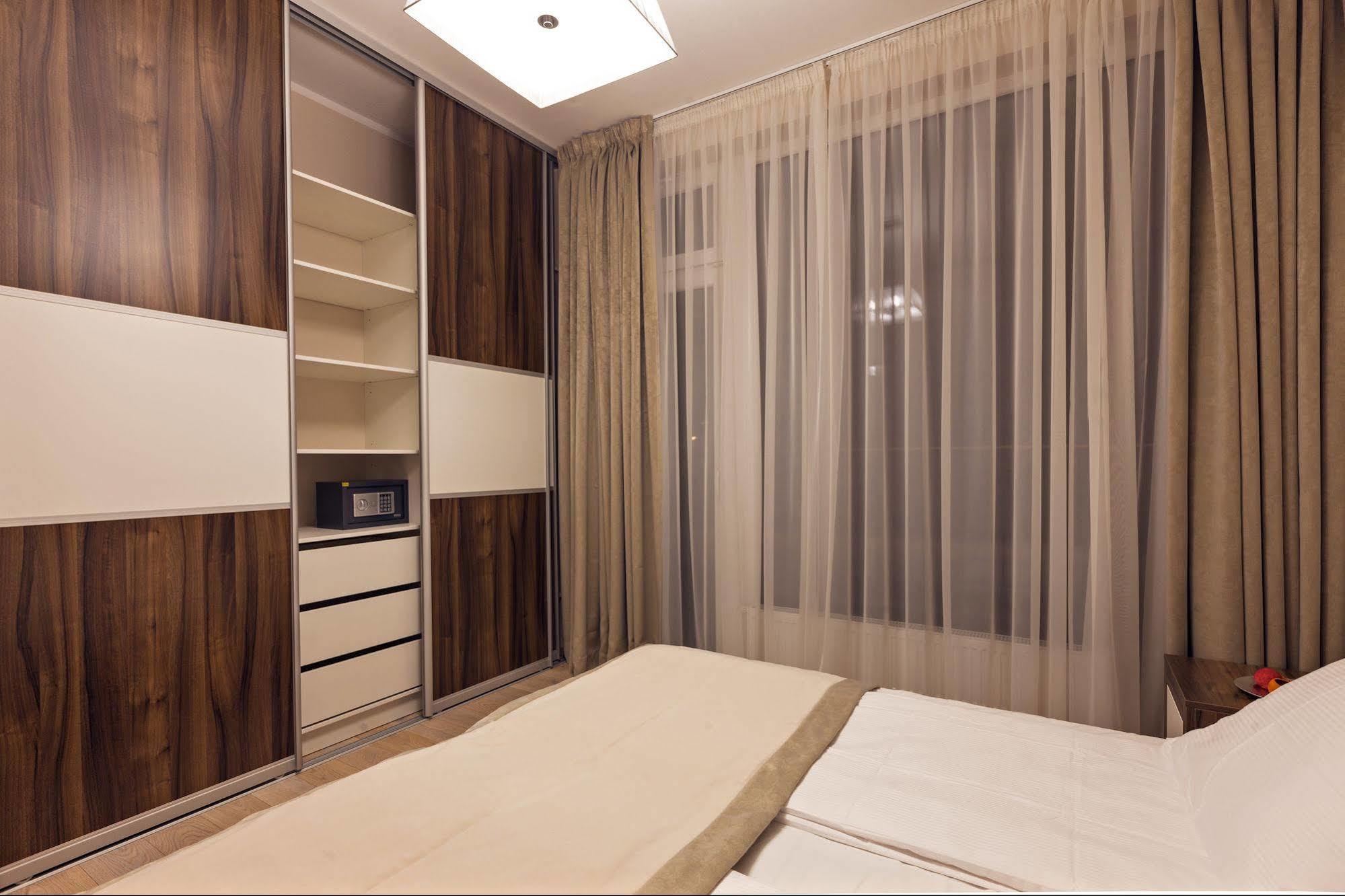 Jūrkalne Sonia Apartments מראה חיצוני תמונה