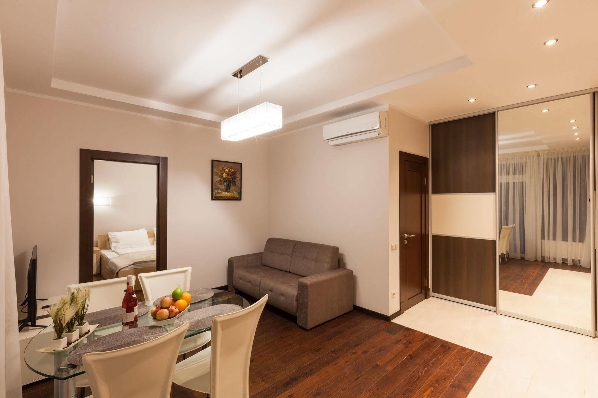 Jūrkalne Sonia Apartments מראה חיצוני תמונה