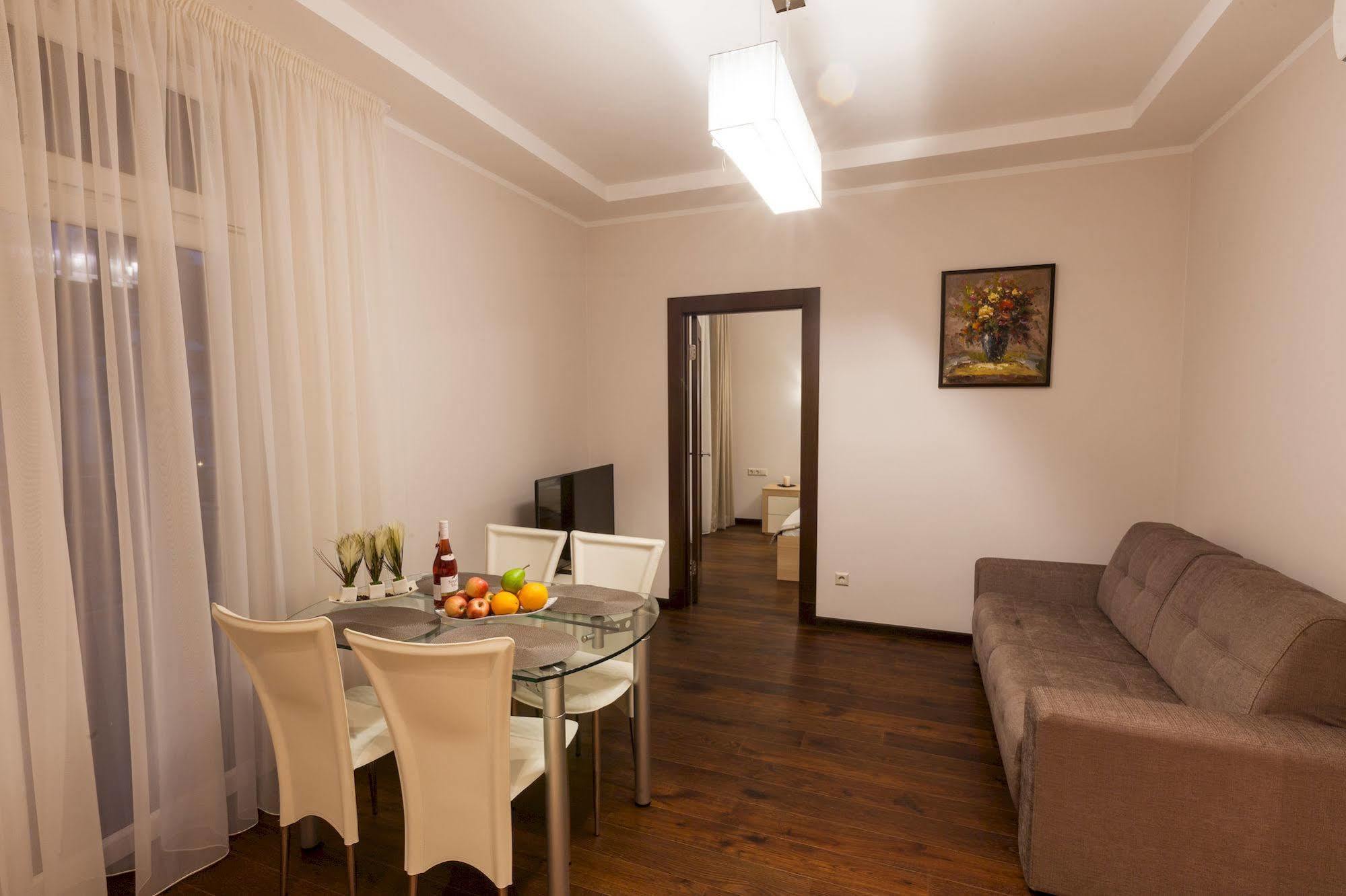 Jūrkalne Sonia Apartments מראה חיצוני תמונה