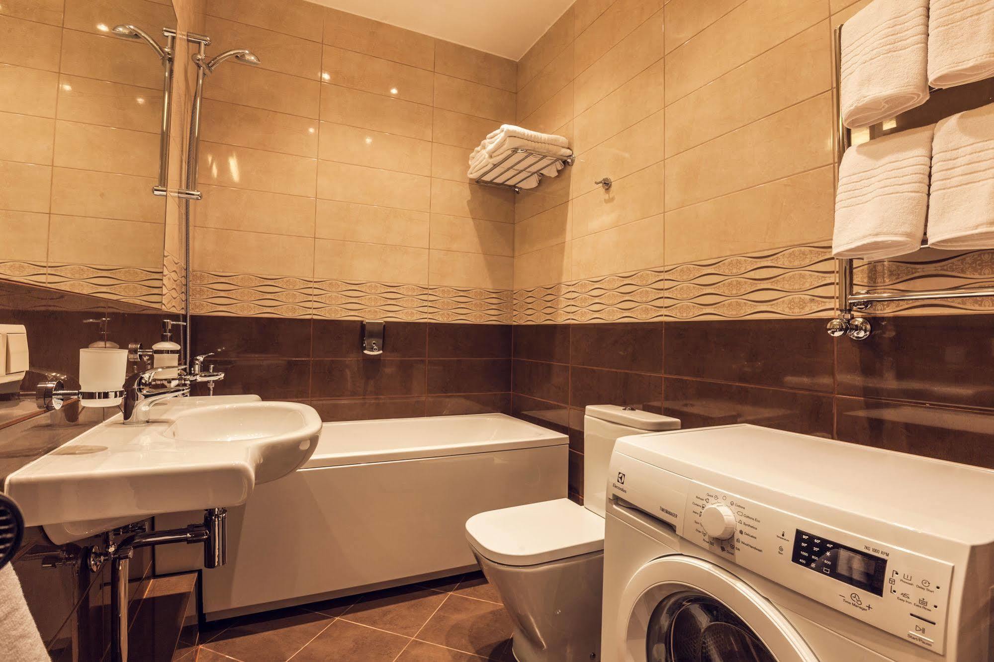 Jūrkalne Sonia Apartments מראה חיצוני תמונה