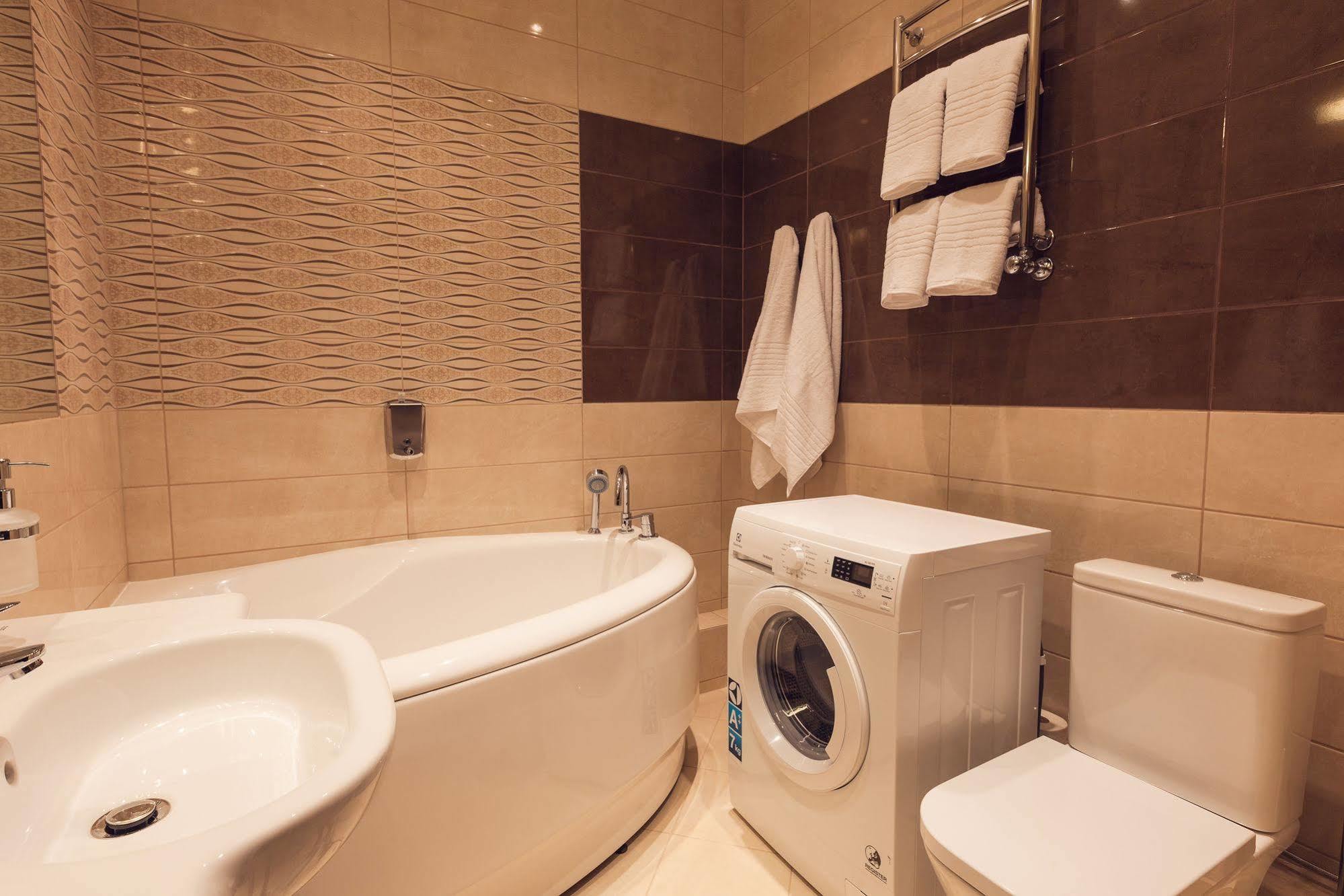 Jūrkalne Sonia Apartments מראה חיצוני תמונה