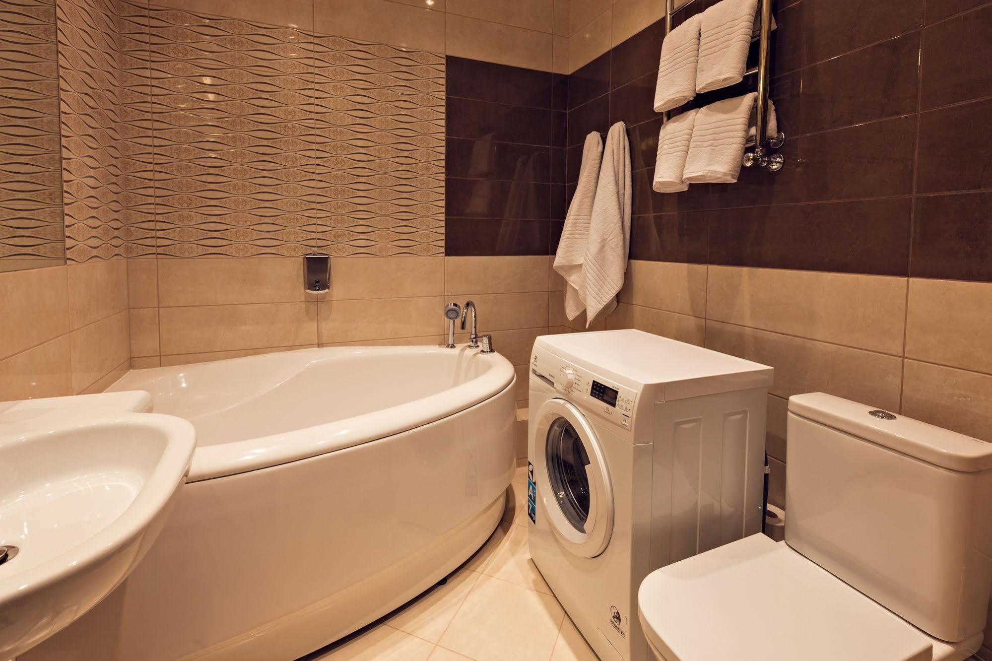 Jūrkalne Sonia Apartments מראה חיצוני תמונה