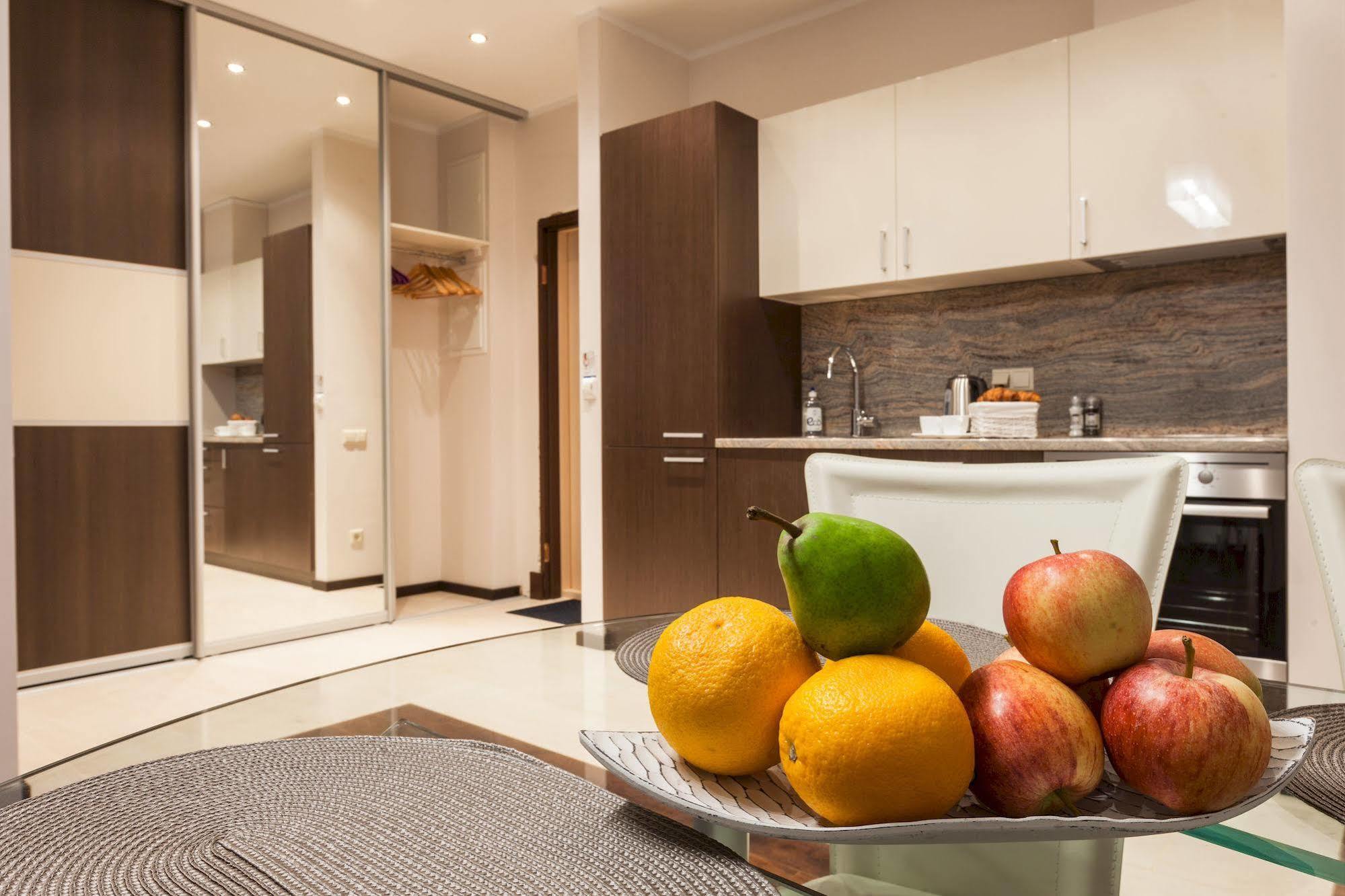 Jūrkalne Sonia Apartments מראה חיצוני תמונה