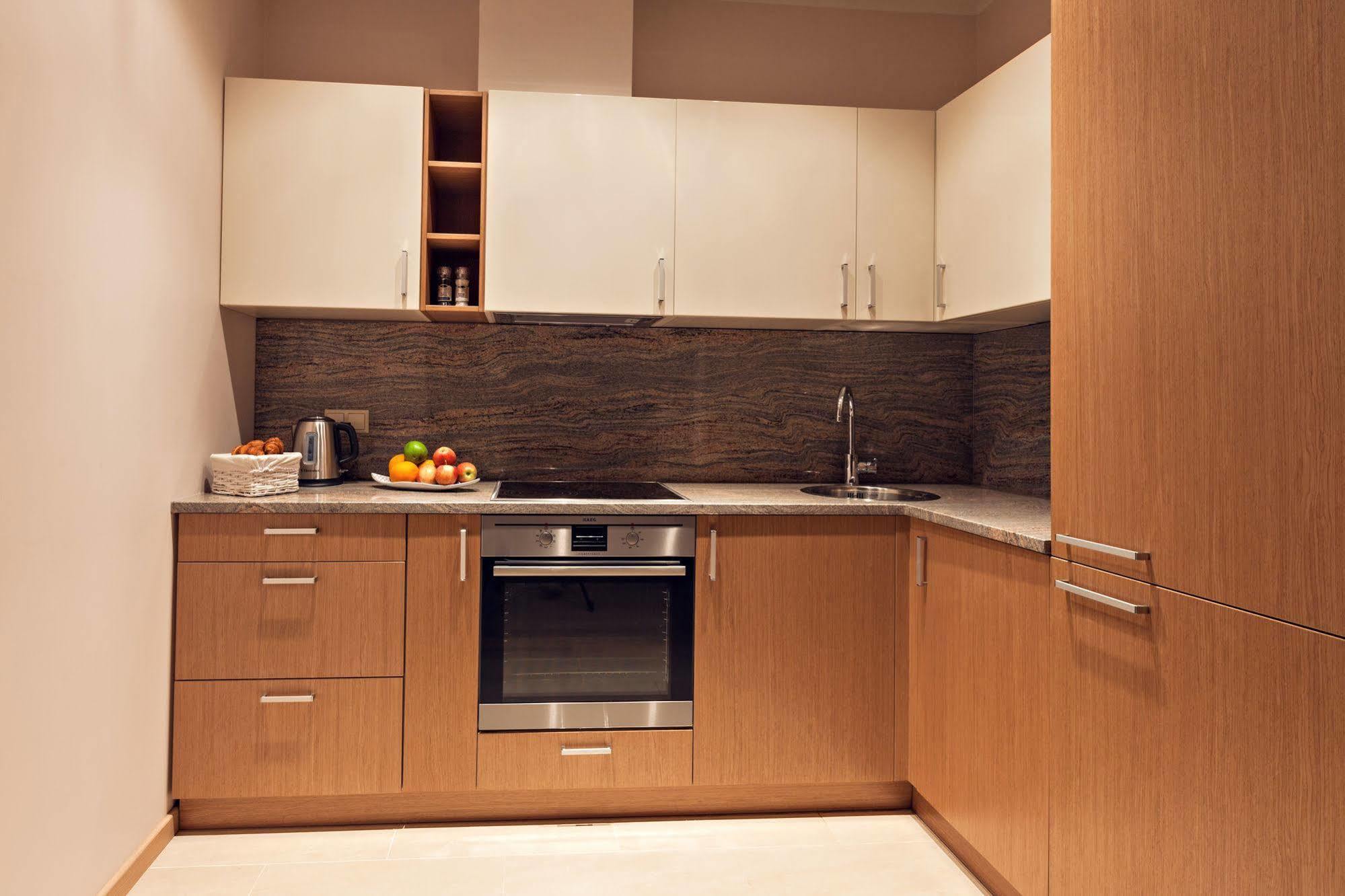 Jūrkalne Sonia Apartments מראה חיצוני תמונה