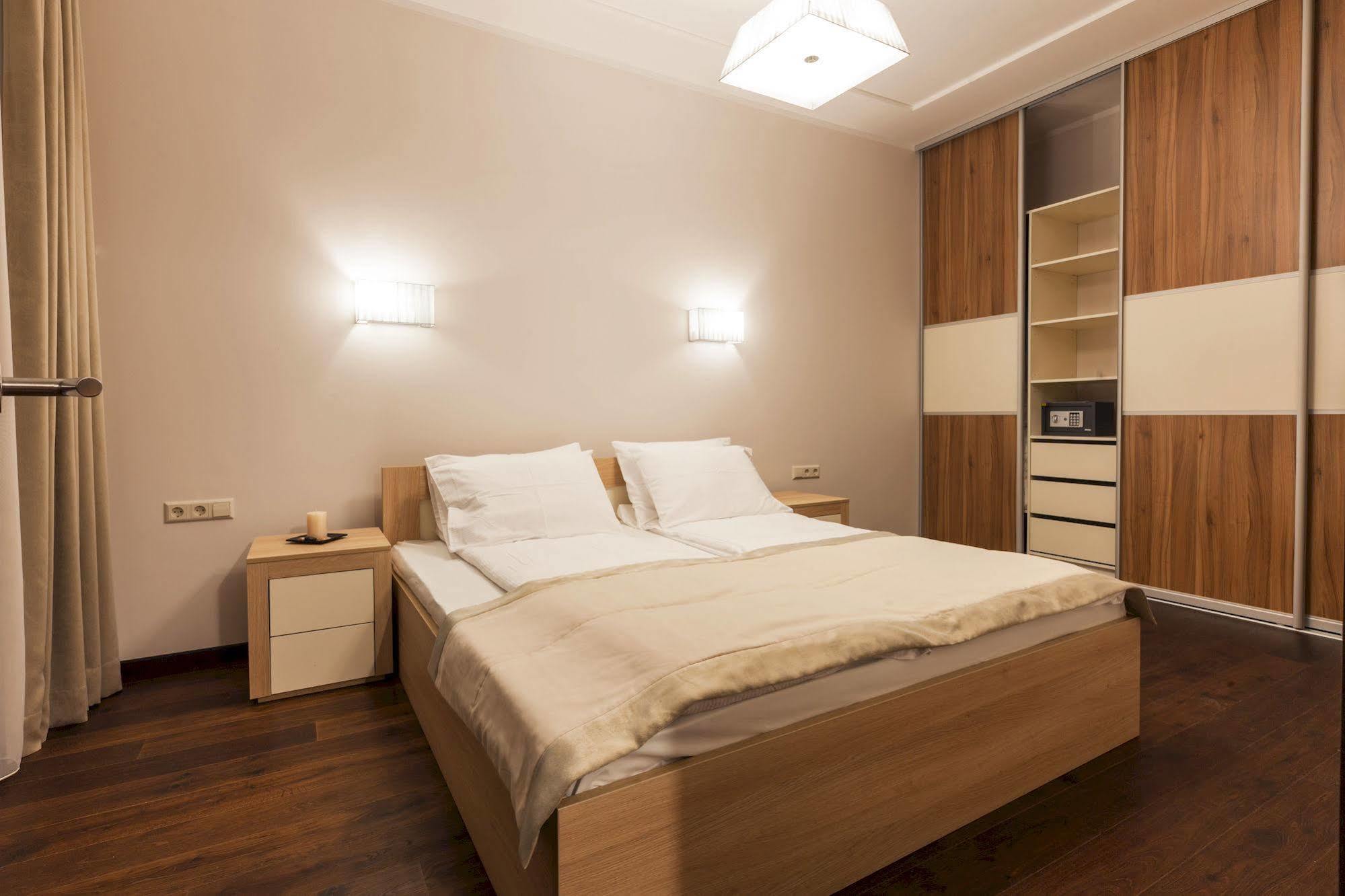 Jūrkalne Sonia Apartments מראה חיצוני תמונה