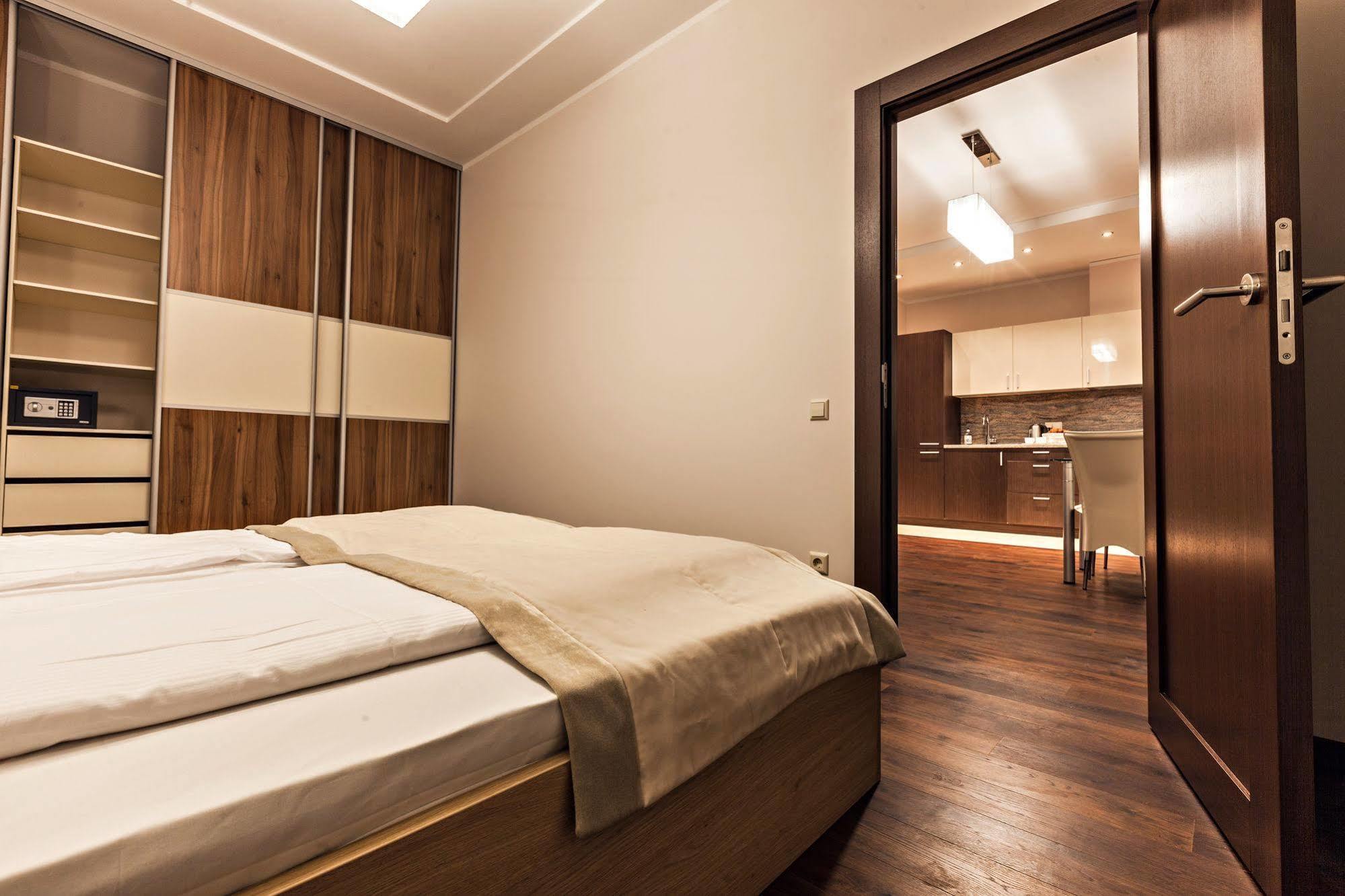 Jūrkalne Sonia Apartments מראה חיצוני תמונה
