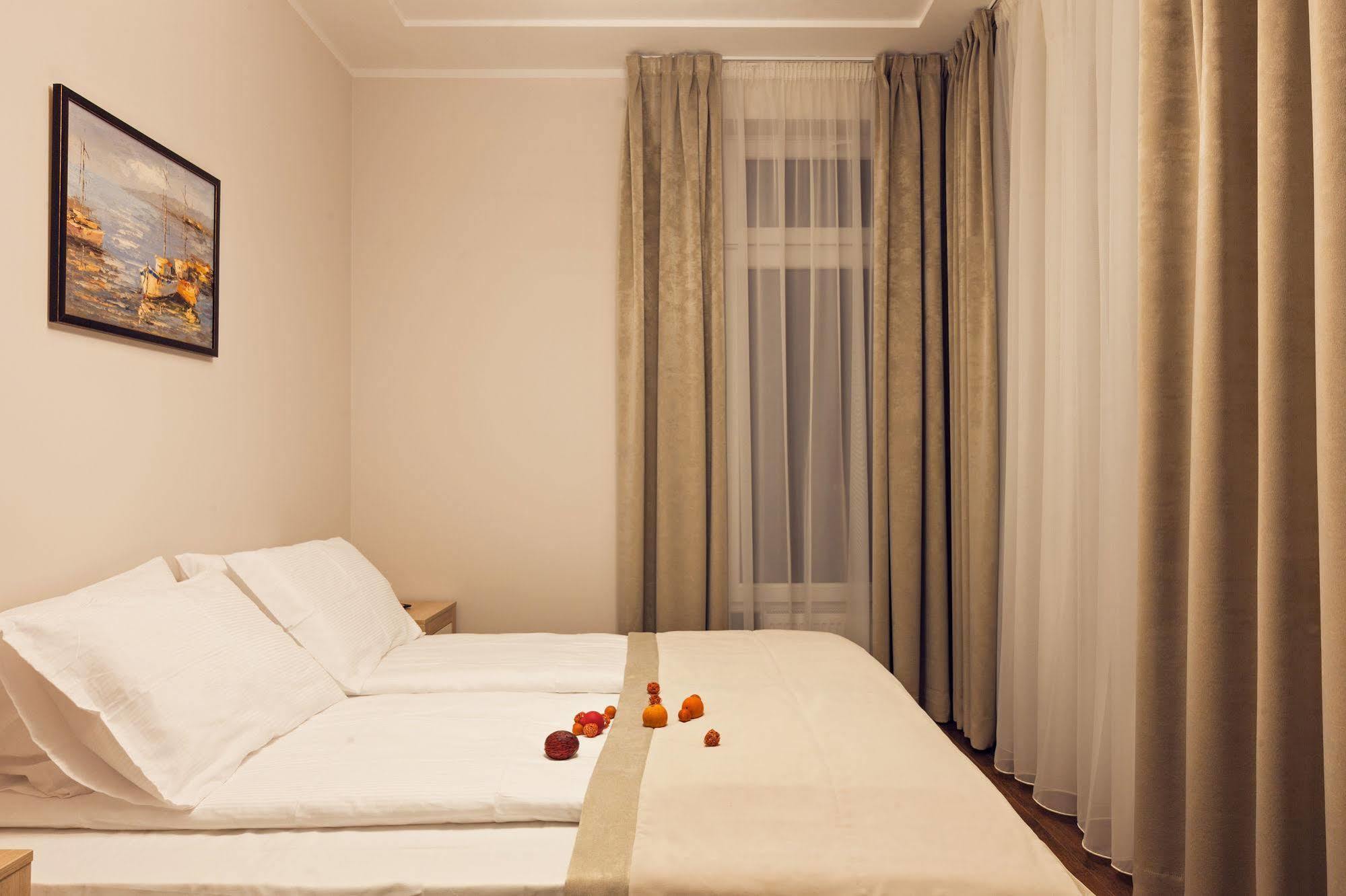 Jūrkalne Sonia Apartments מראה חיצוני תמונה