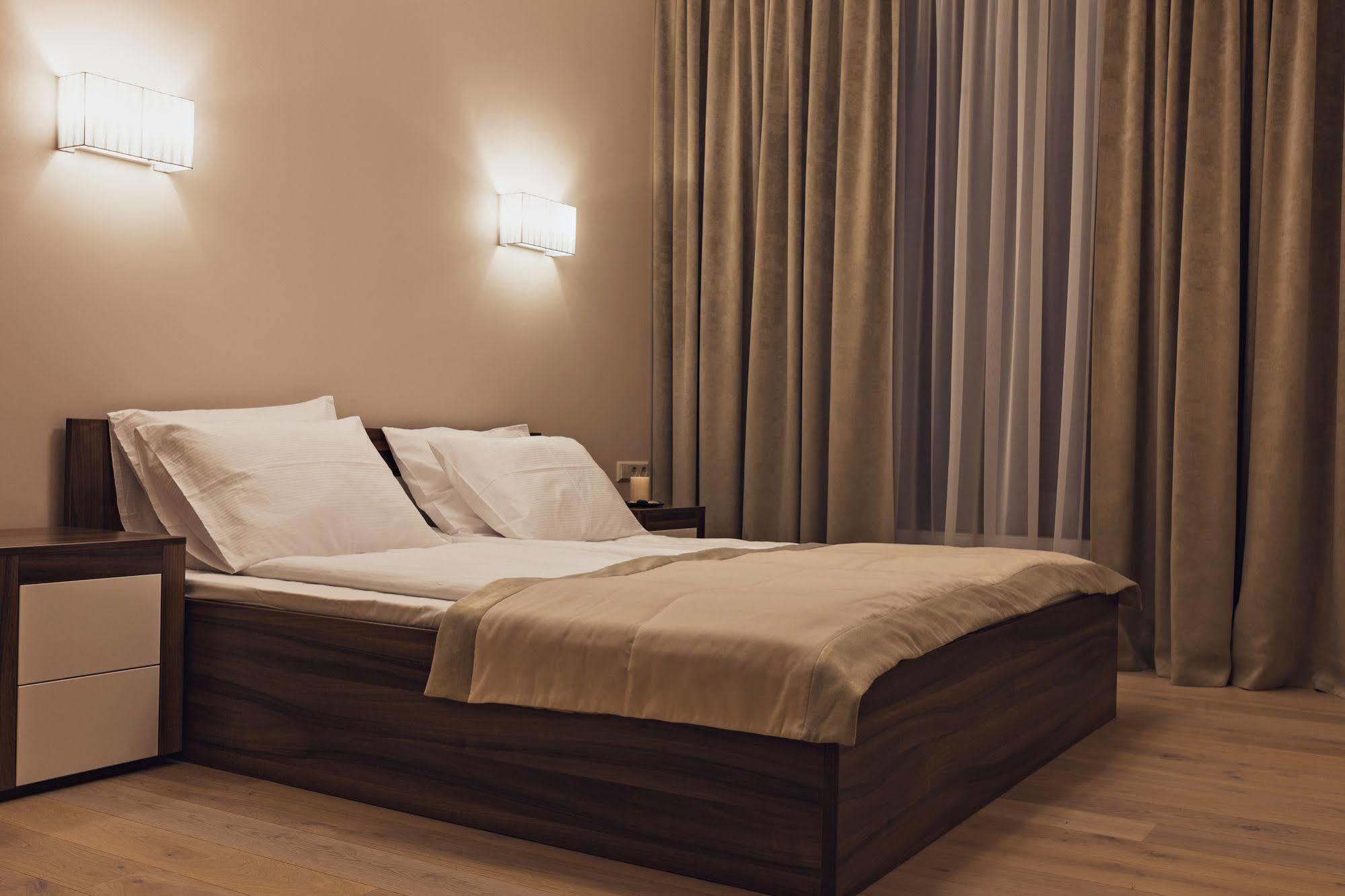 Jūrkalne Sonia Apartments מראה חיצוני תמונה