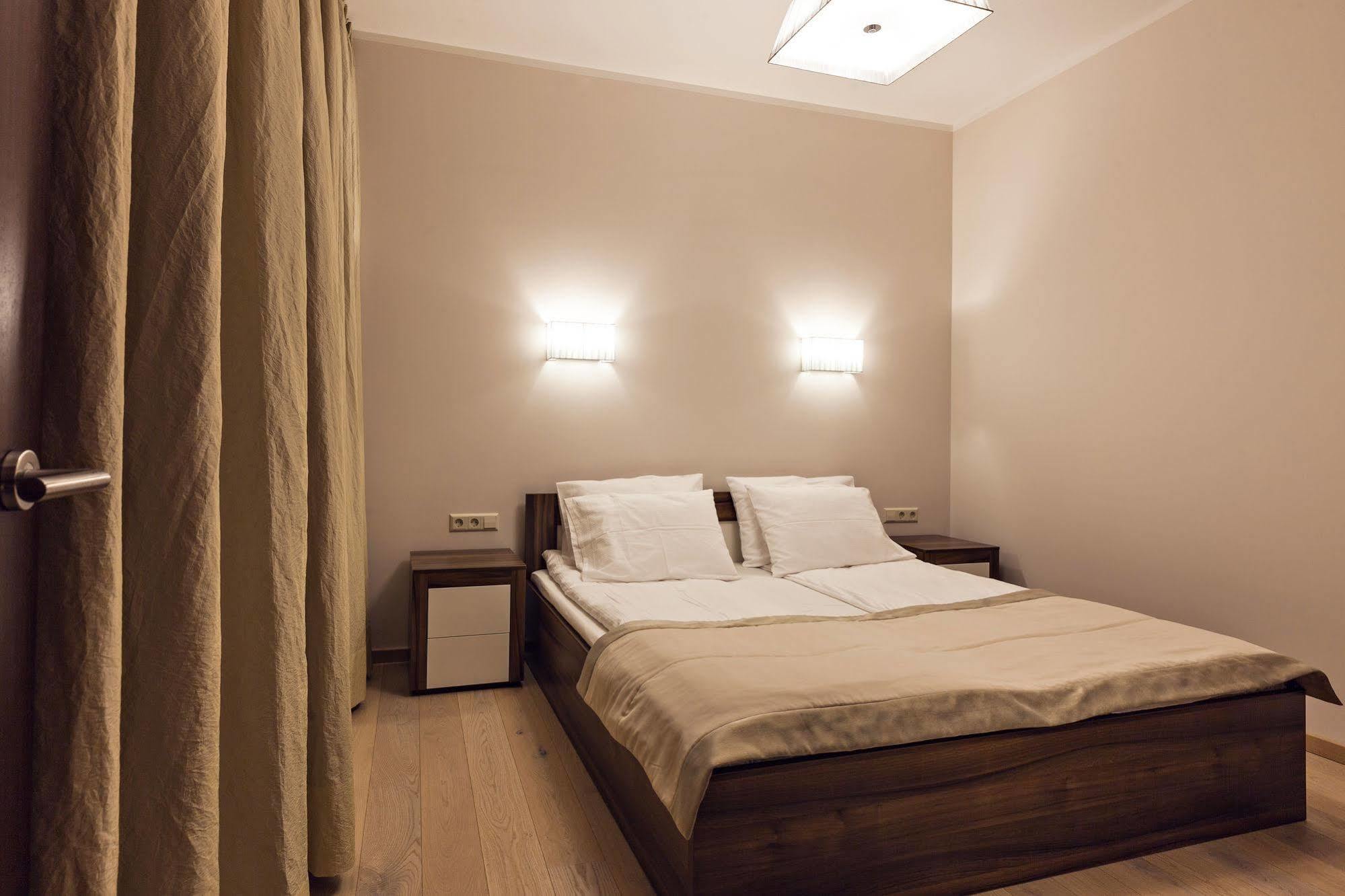 Jūrkalne Sonia Apartments מראה חיצוני תמונה
