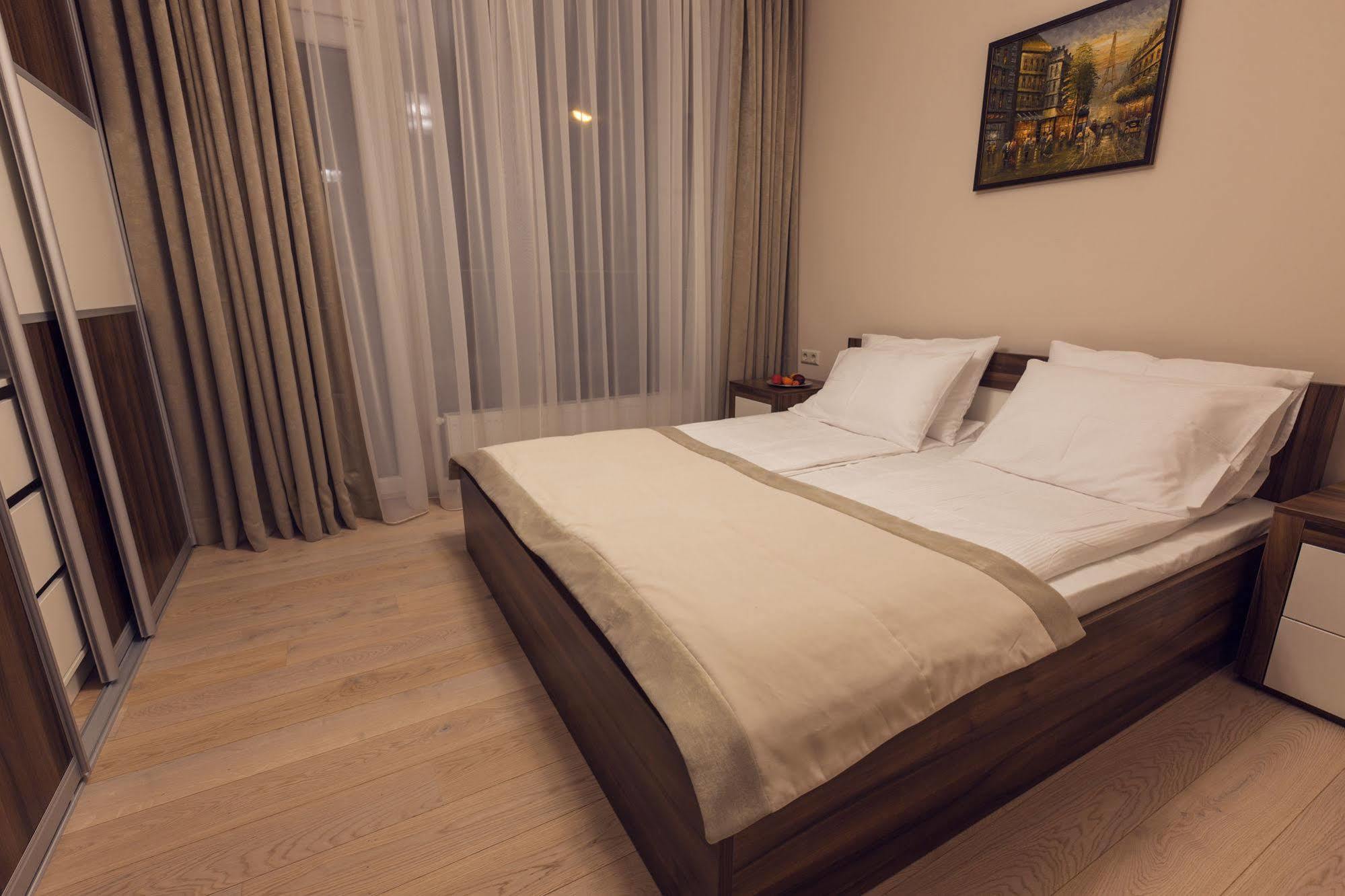 Jūrkalne Sonia Apartments מראה חיצוני תמונה