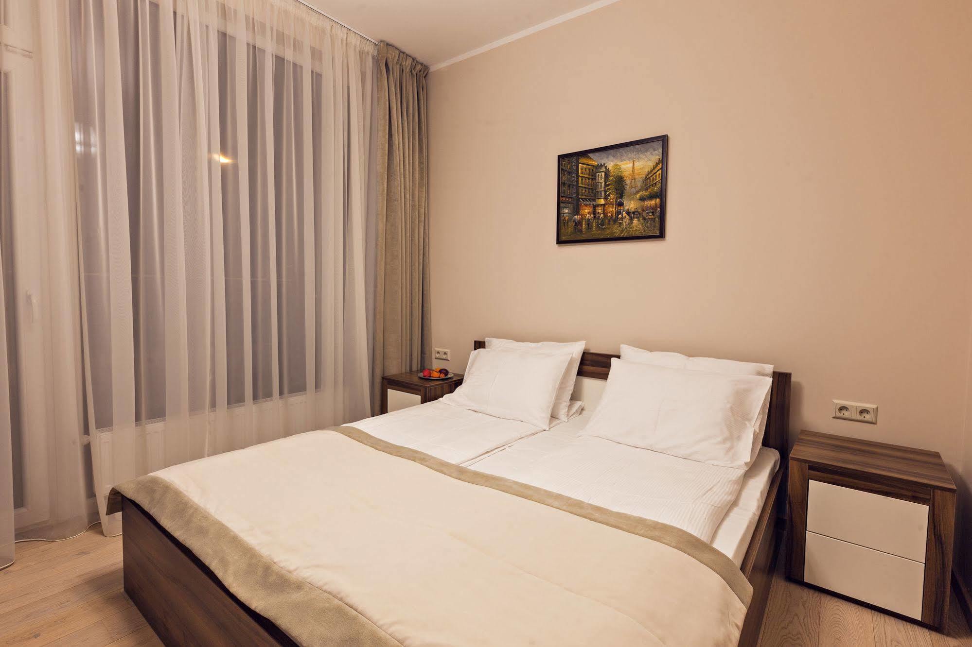 Jūrkalne Sonia Apartments מראה חיצוני תמונה